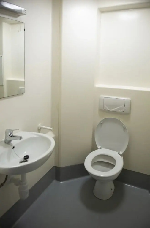 En Suite Rooms, EDINBURGH - SK