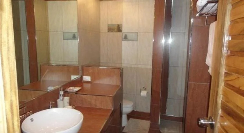CITI HOTEL