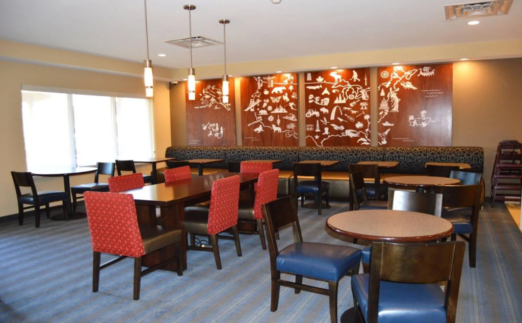 TownePlace Suites by Marriott Alexandria