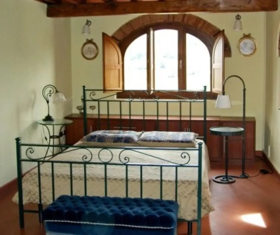 Apartment for 4 People, Poppi