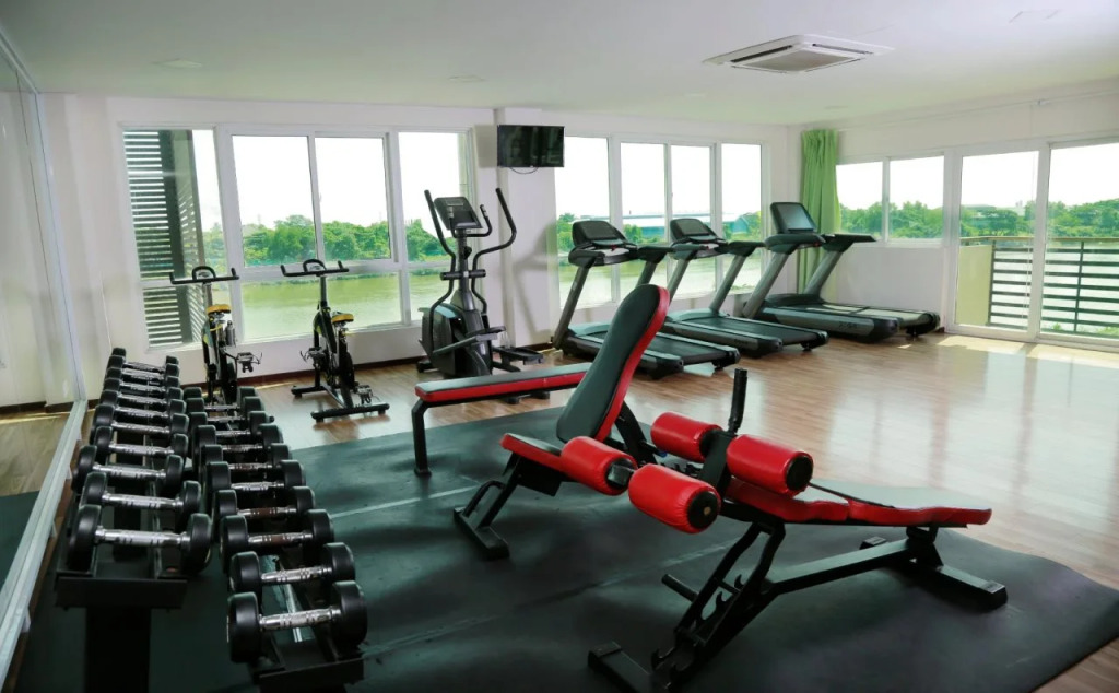 Hotel Sincere Smile Yangon