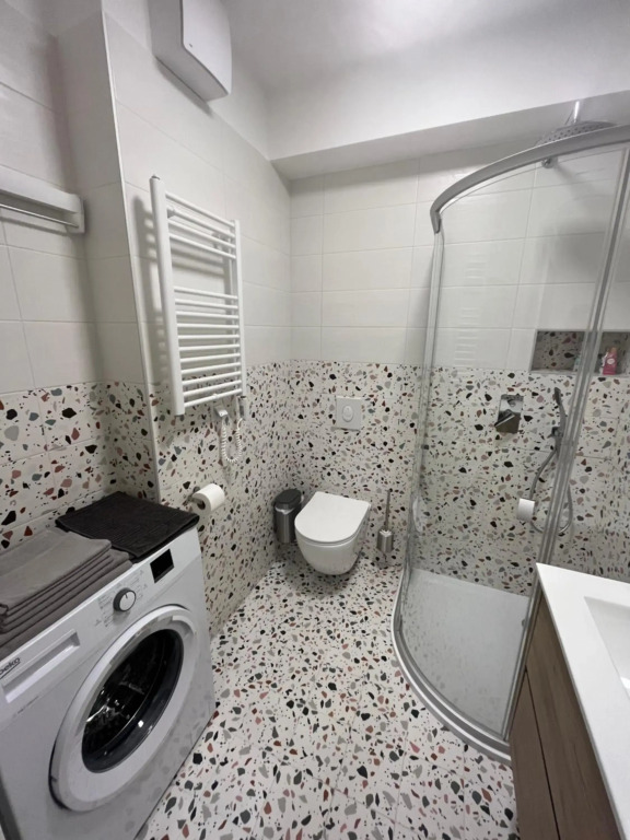 Baleo50 Apartment