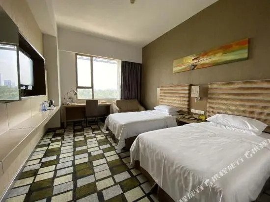 Jingmingda Hotel