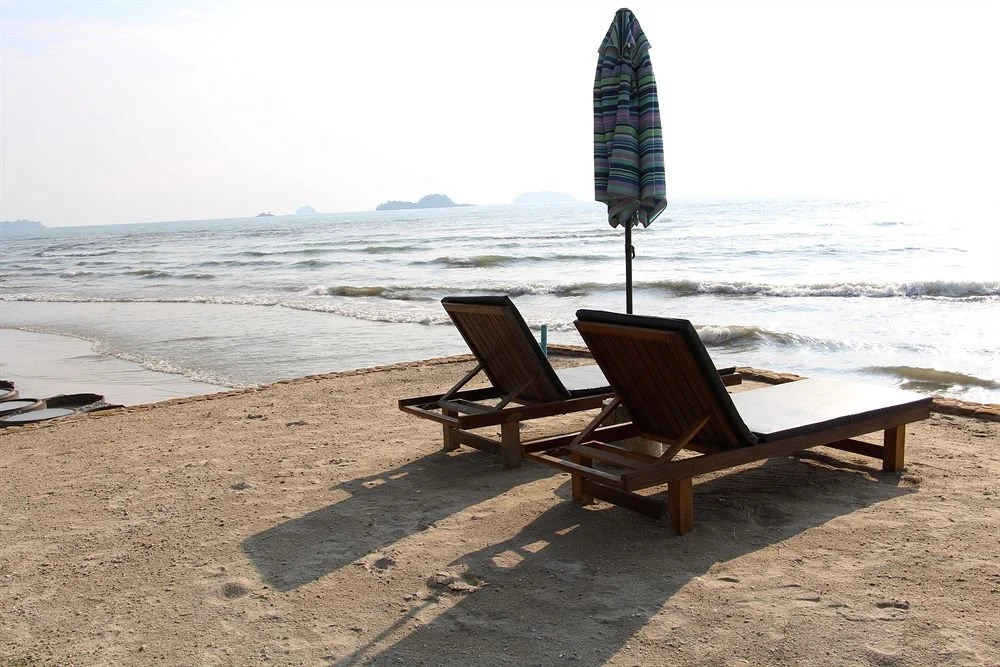 Koh Chang Longstay Resort