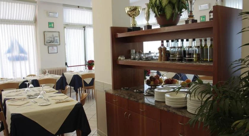Hotel Ideal
