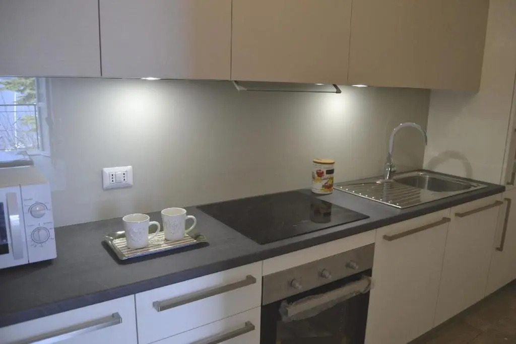 Ferienwohnung für 6 Personen ca 95 m in Valmadrera, Comer See Südufer Comer See