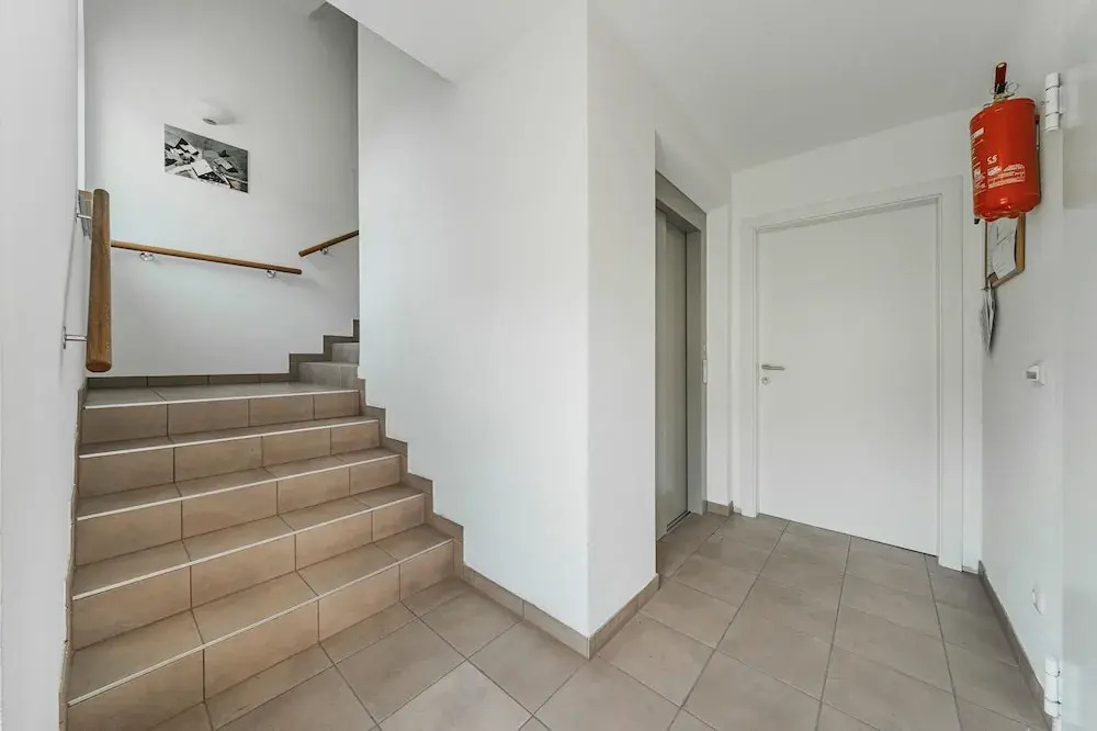 Oberweiglhof Penthouse