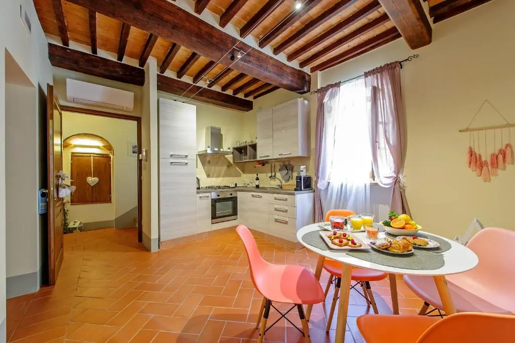 Residenza dEpoca La Rosa