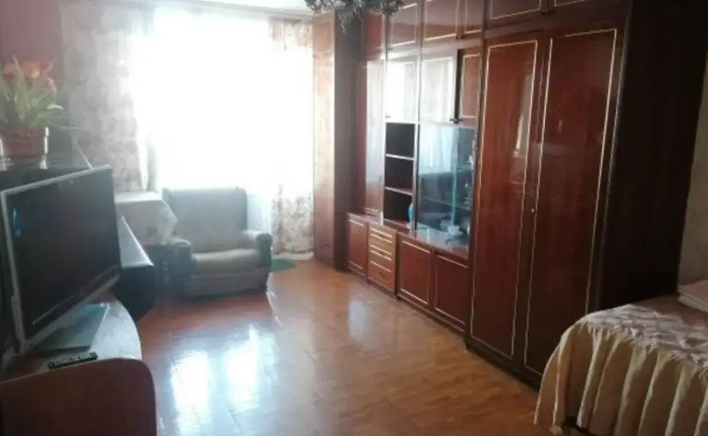 Добро пожаловать в столицу на улице 2-я Сокольническая 8