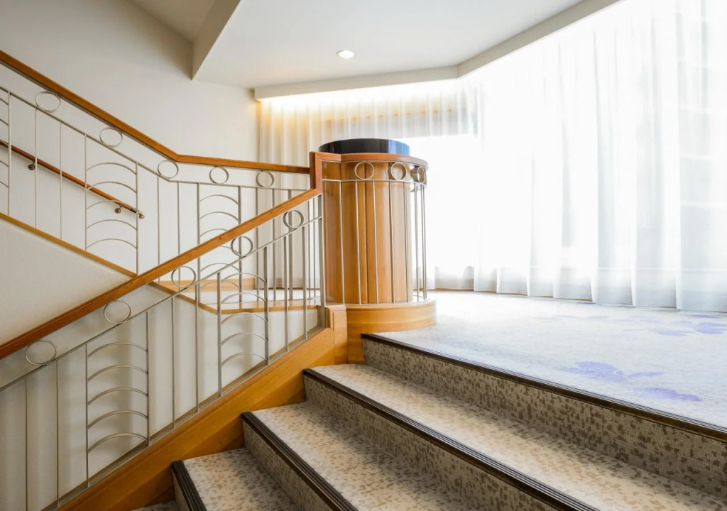 Hotel Nikko Tachikawa Tokyo