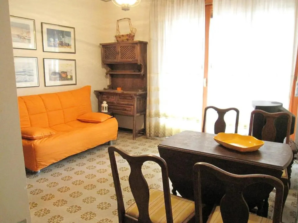 Breathtaking Seaview in Grado-beahost Rentals