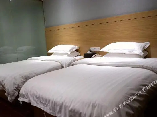 Tianhe Kaili Hotel