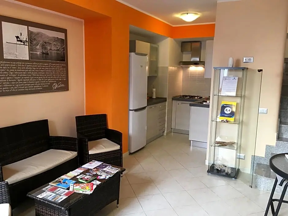 B&B Al Vicoletto