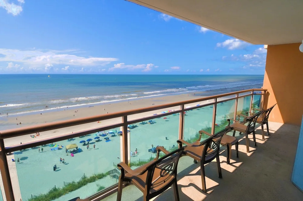 Bahama Sands Condos