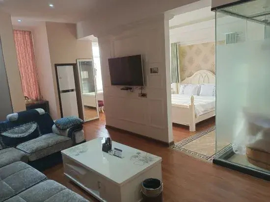 Yi Ai Boutique Hotel (Xixia Gangwan Branch)