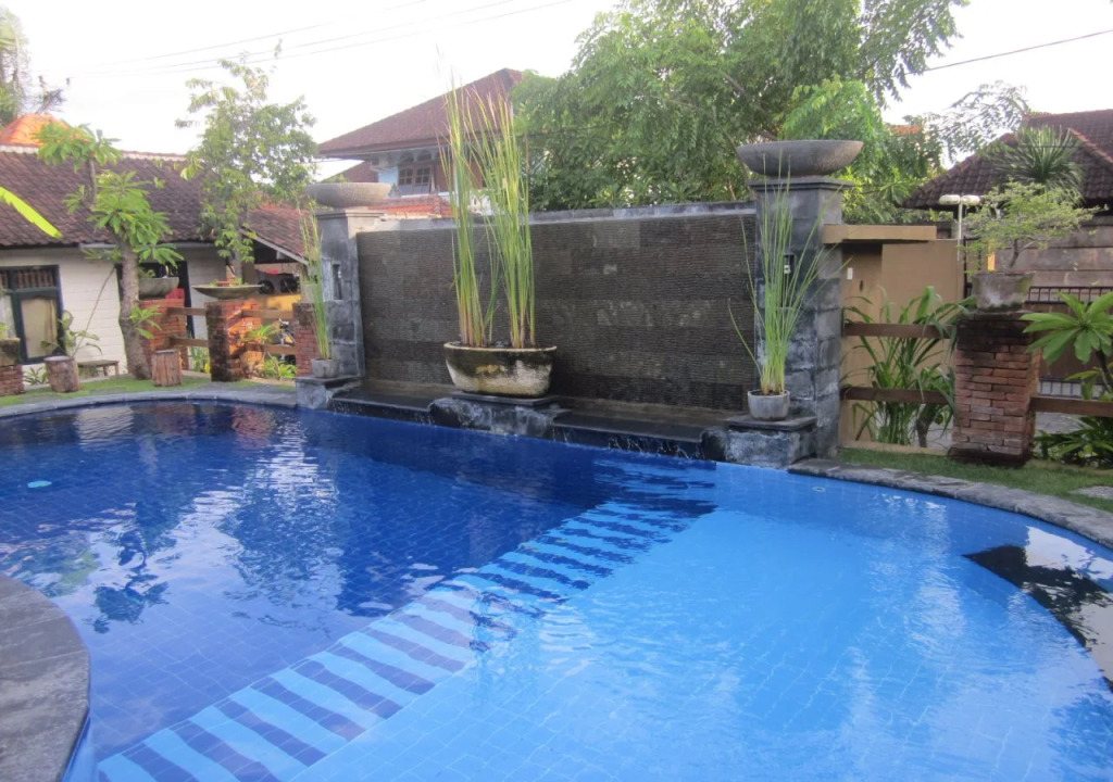 Praschita Bali