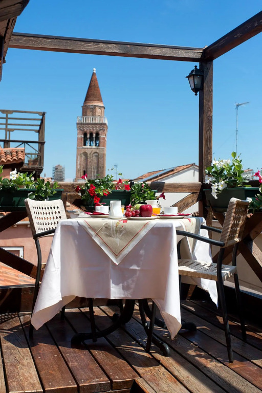 Ca San Polo - Ferretti Hotels Collection