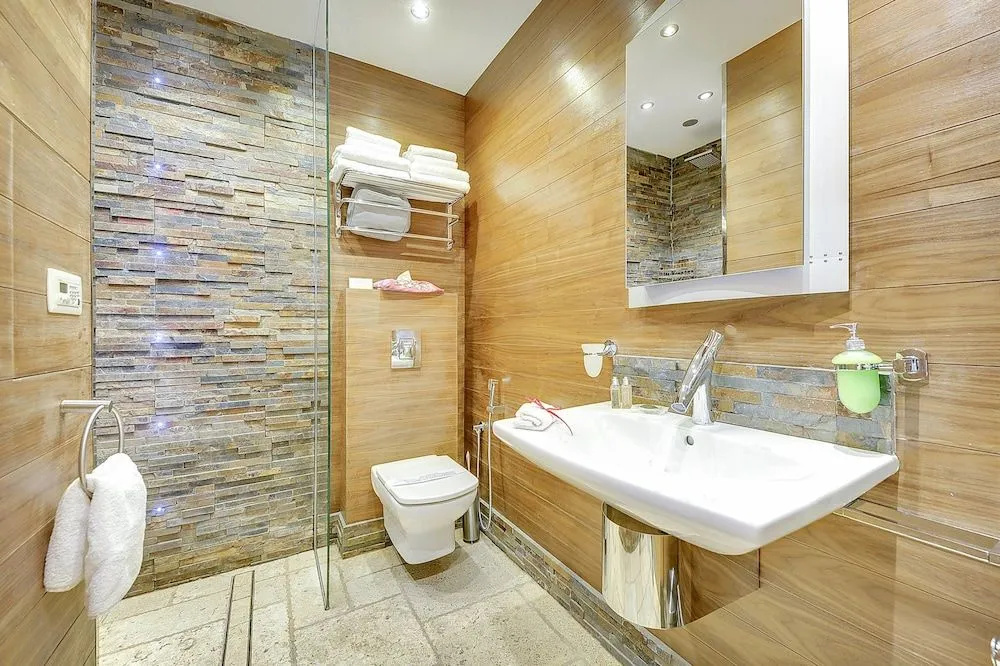 Mała Anglia - Boutique Apartments & SPA