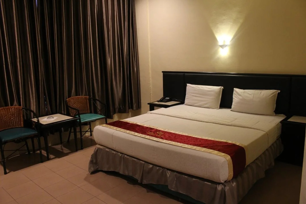 Balai View Hotel