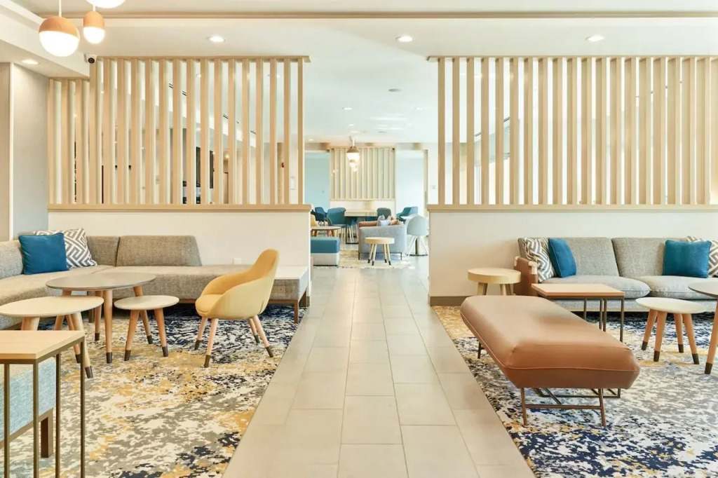 TownePlace Suites by Marriott Hixson