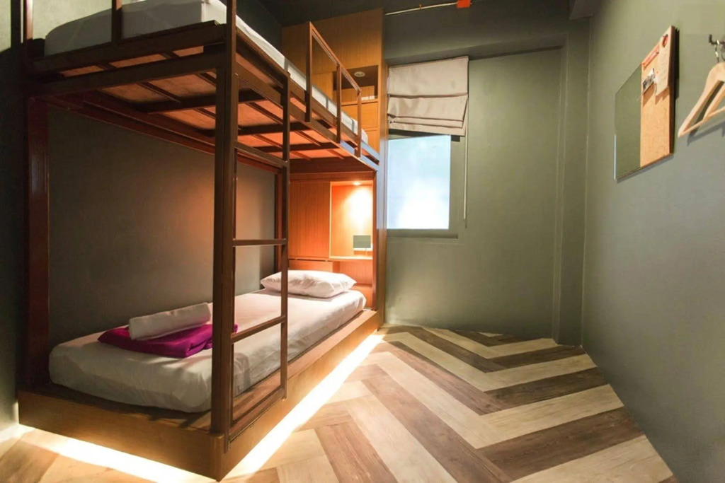 Loftel 22 Hostel