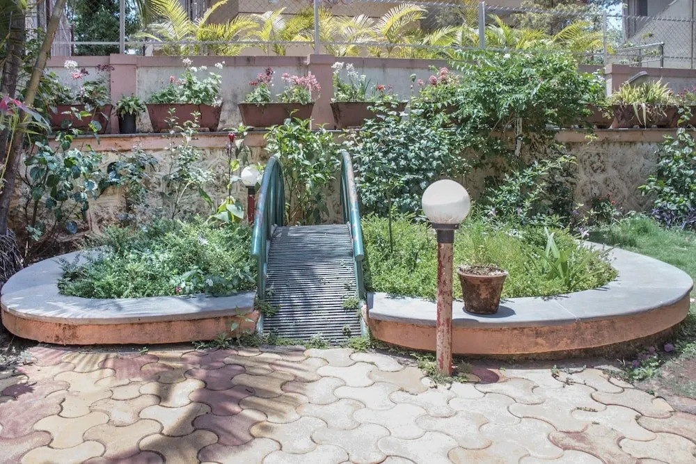 GuestHouser 3 BHK Bungalow 6808