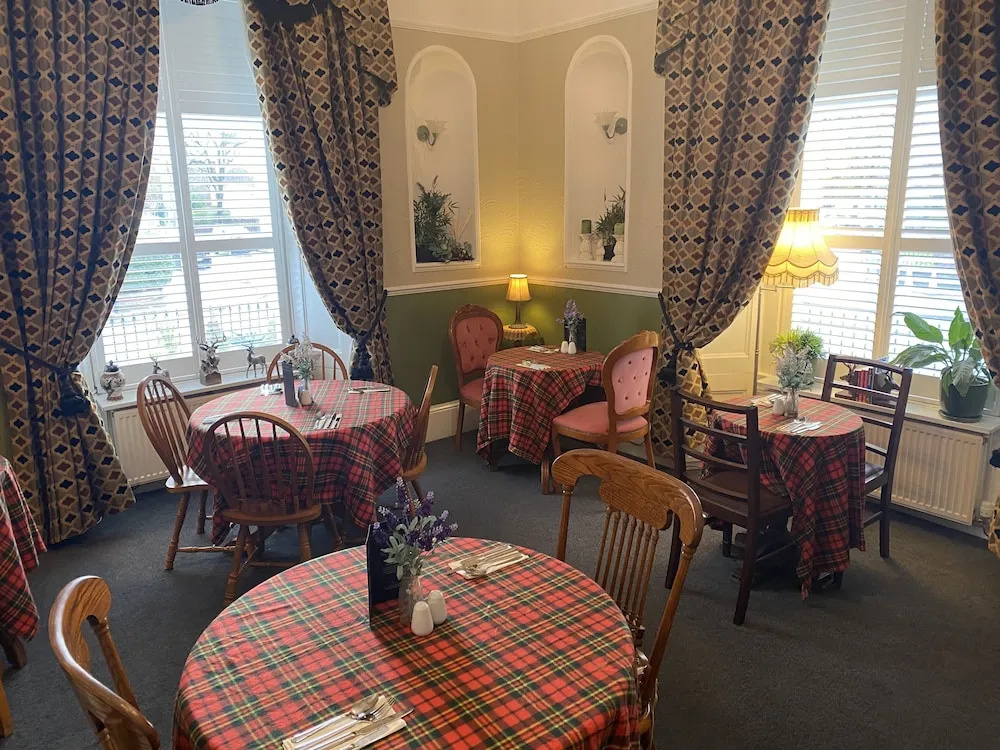 Cornerways Guest House