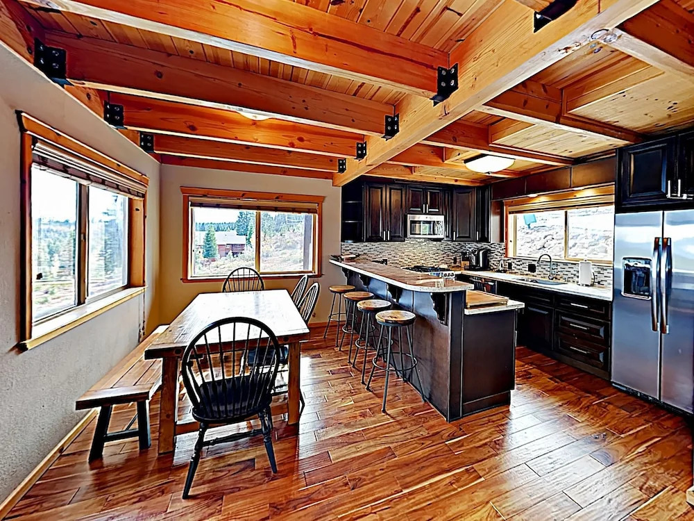 13245 Skislope Way - 4 Br Home