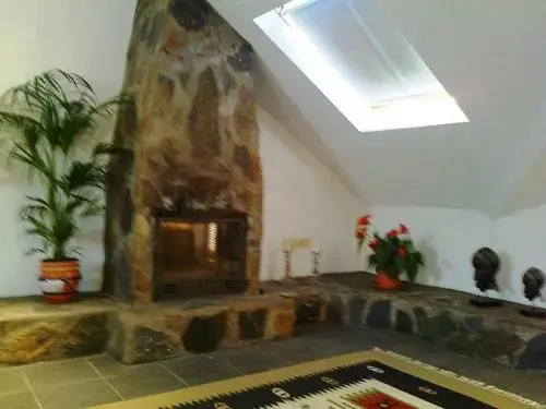 Complejo Vacacional VillaMaría