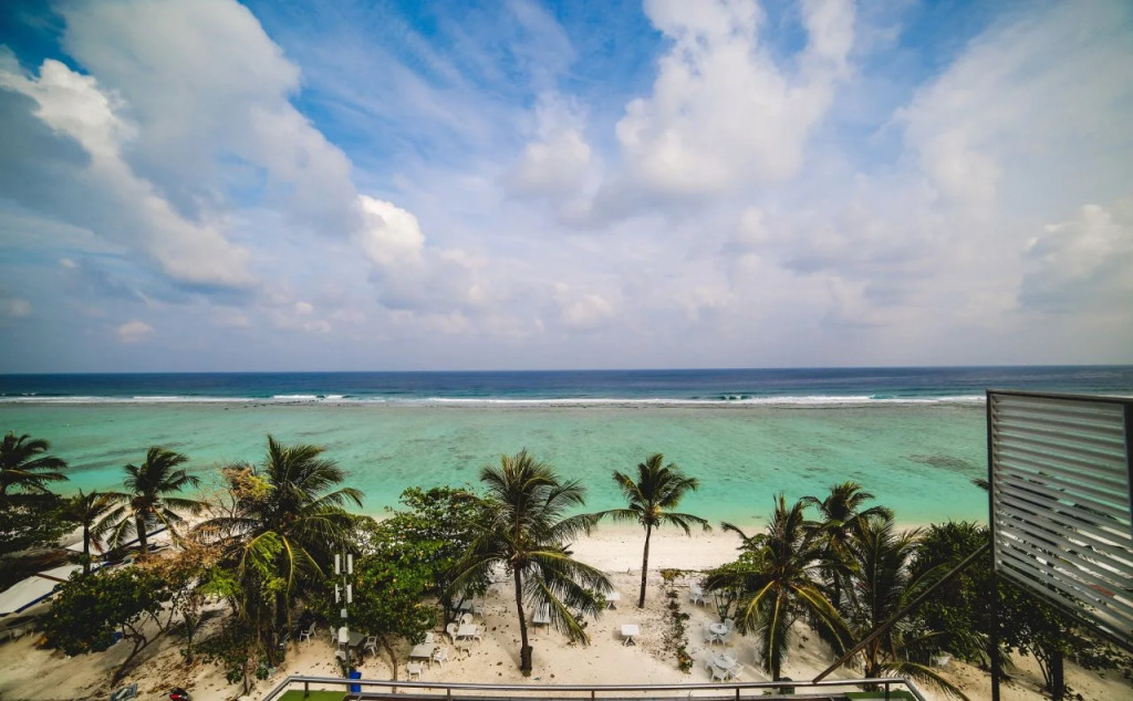 Relax Beach Inn