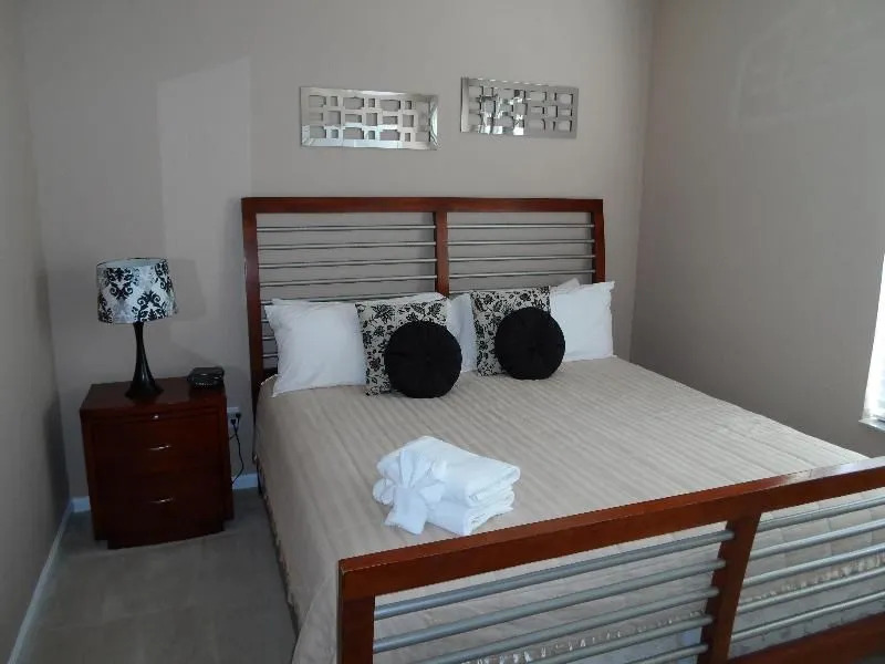 Windsor Hills - Global Resort Homes