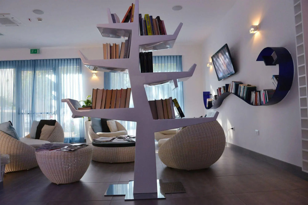 Maree Hotel Cesenatico