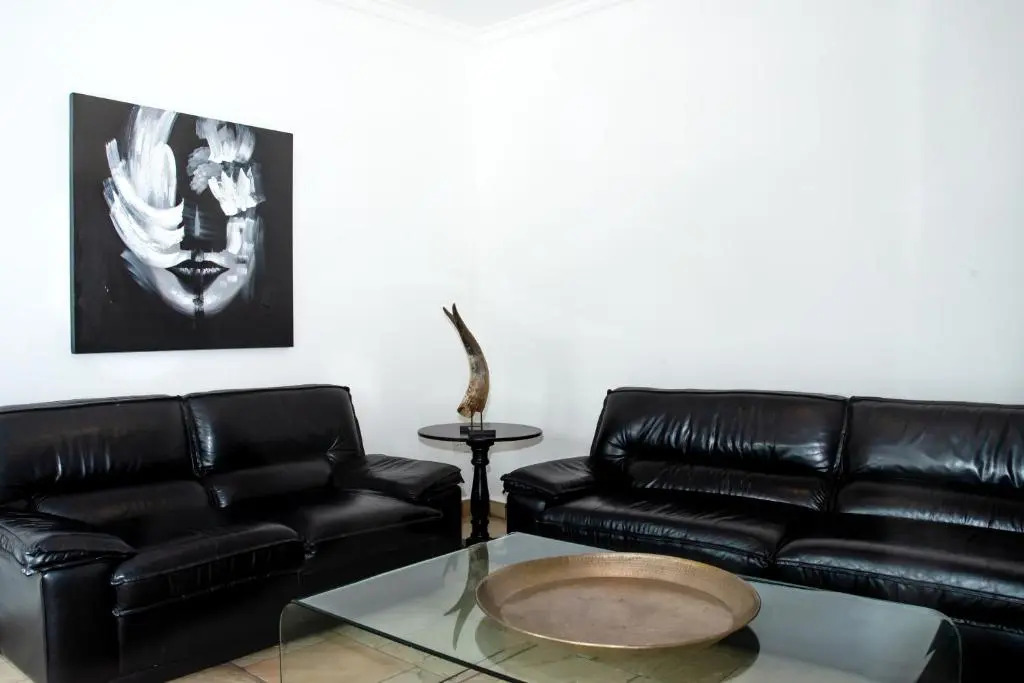 Inn and Out Plus Craighall