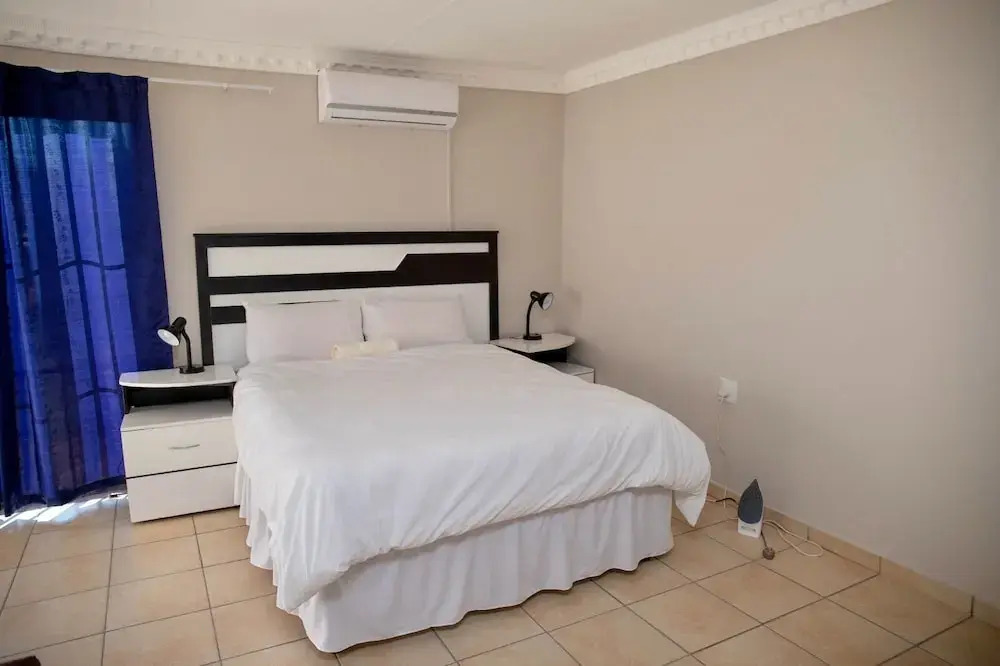 EcoGreen Bed&Breakfast