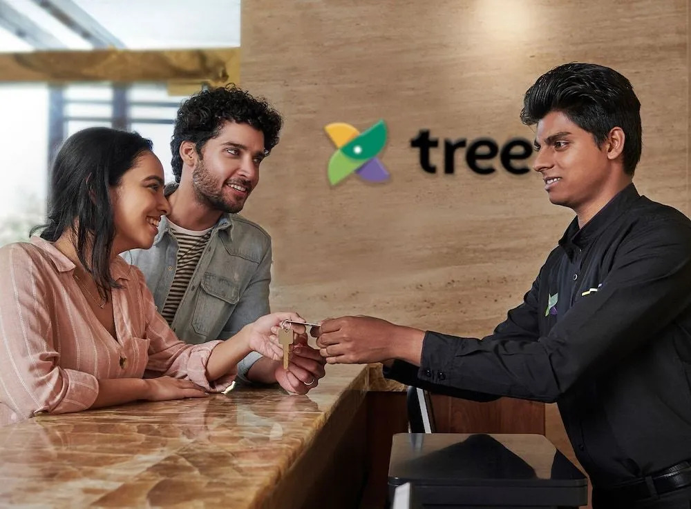 Treebo Trend Pamidis Hotel