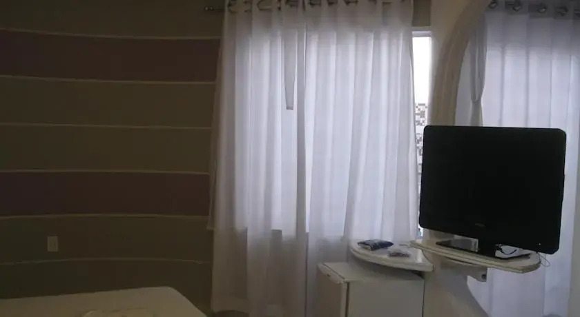 Plaza Motel (Adult only)