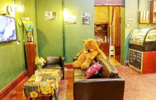 Qiaohe Youth Hostel