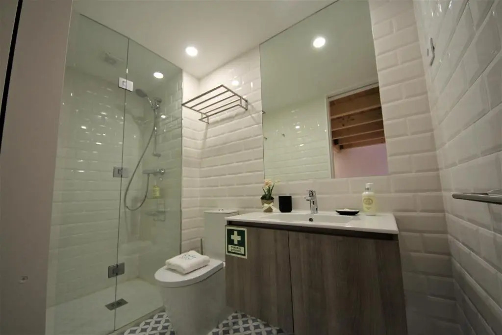 1118 Lofts