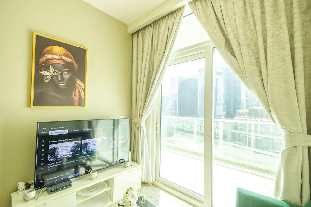 Mh - Cozy 1 Bedroom In Reva Residence - Ref401
