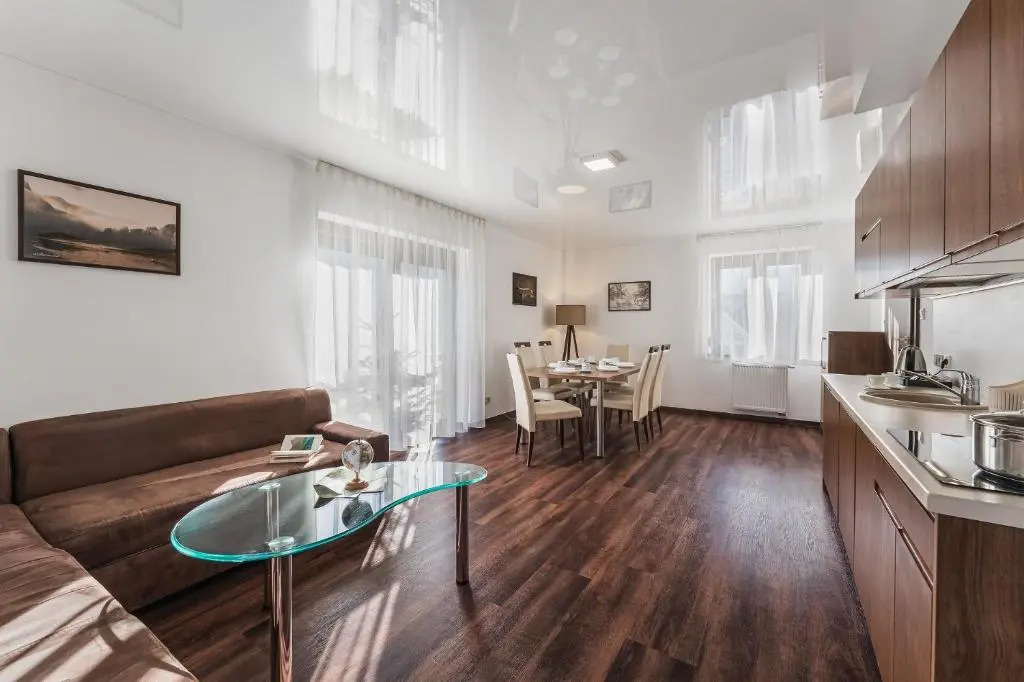 Apartamenty Eko