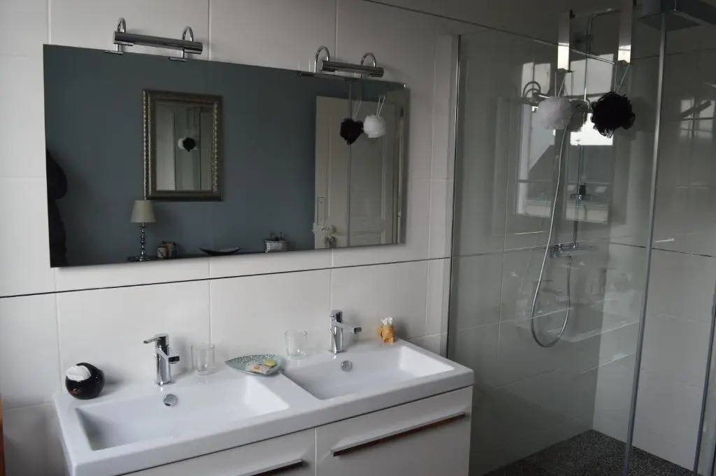 La Mancelle - Chambre dhôtes