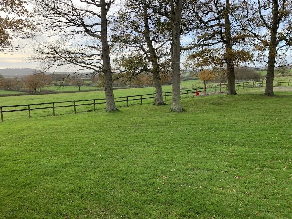 The Coppleridge Inn