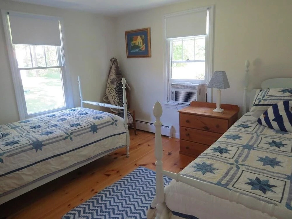 200 Shane Drive - Four Bedroom House