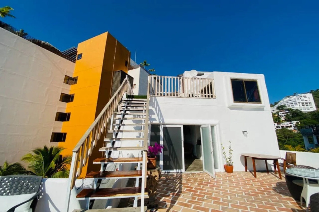 Amaca Petit Hotel