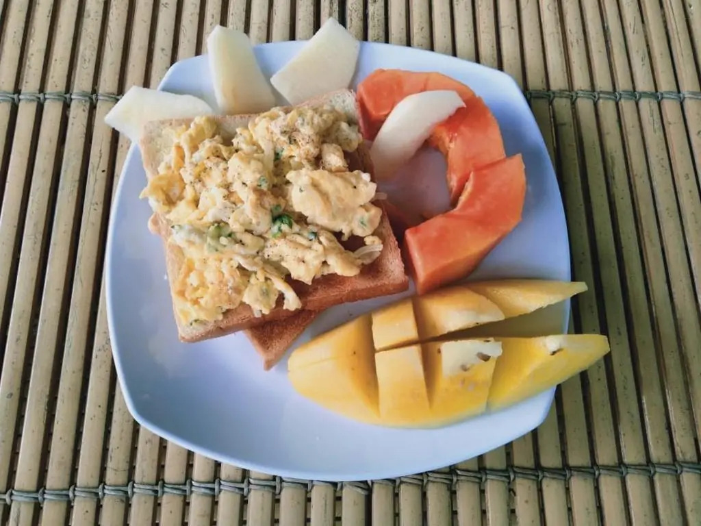 Belongs Beach Bungalow