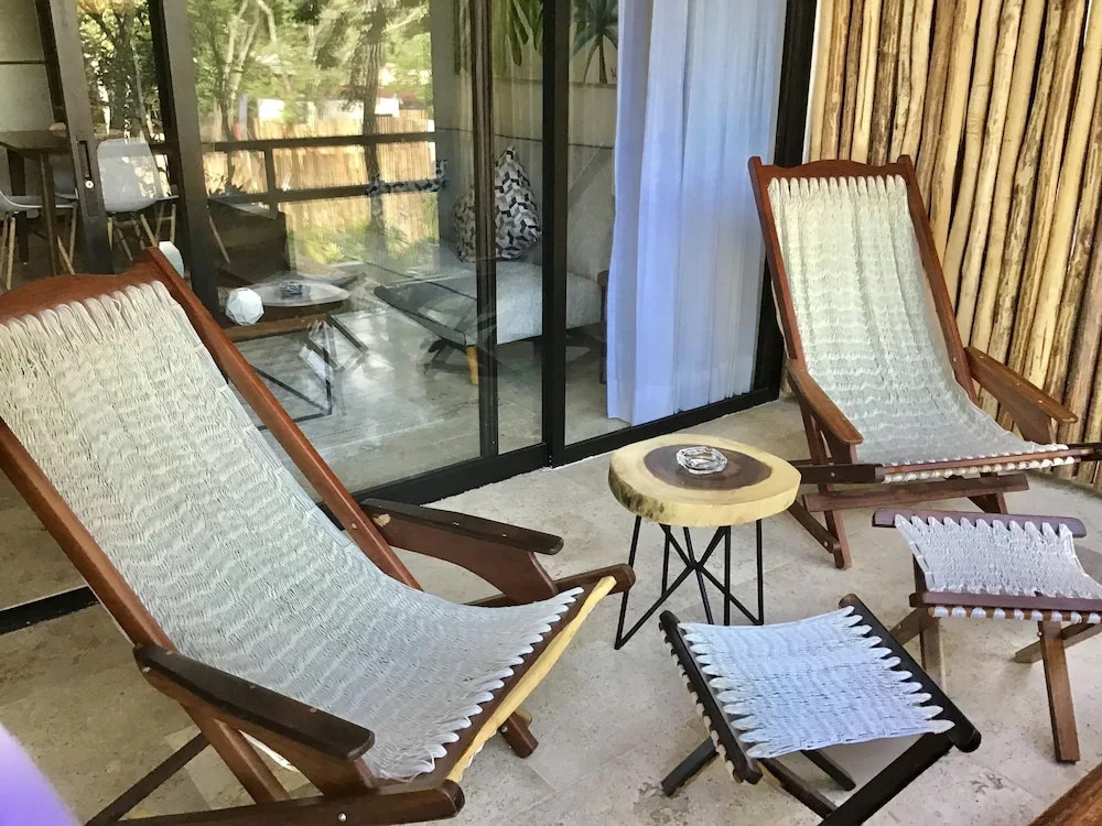 Amaka Calma Tulum by Cercana
