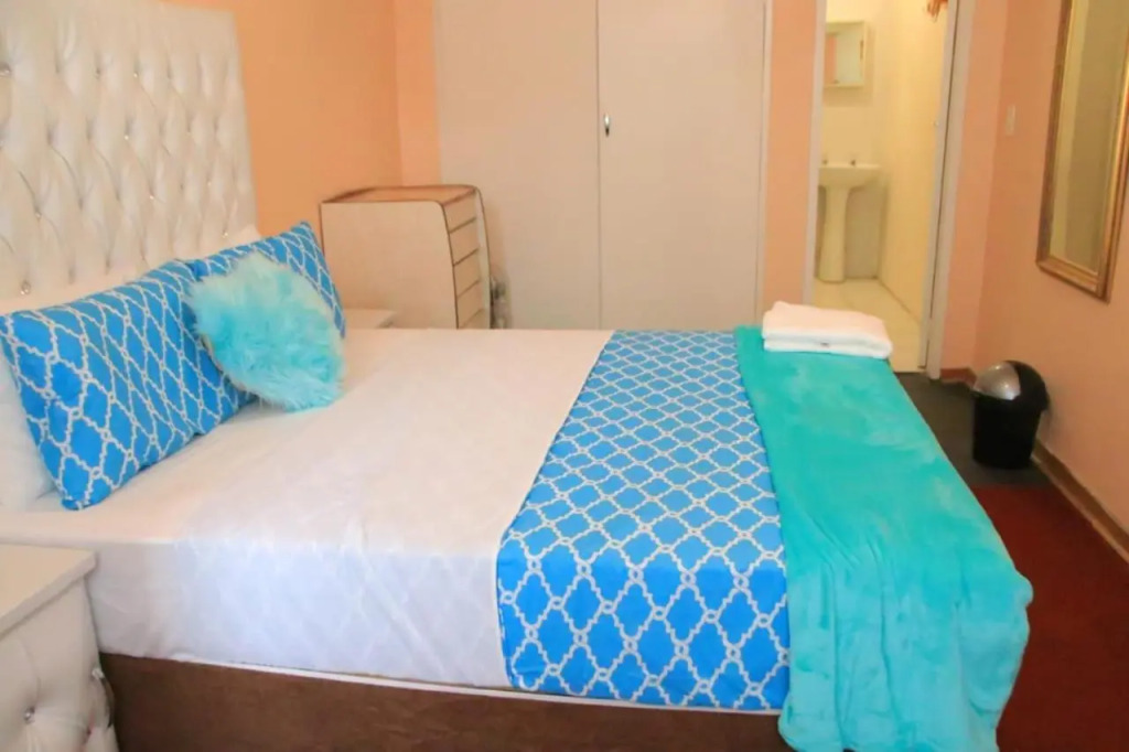 Wampex guest house