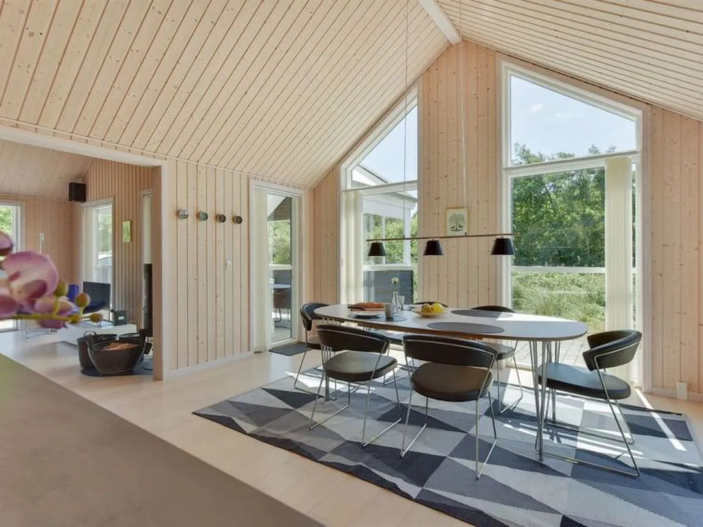 "Anniek" - 1.8km from the sea in Western Jutland