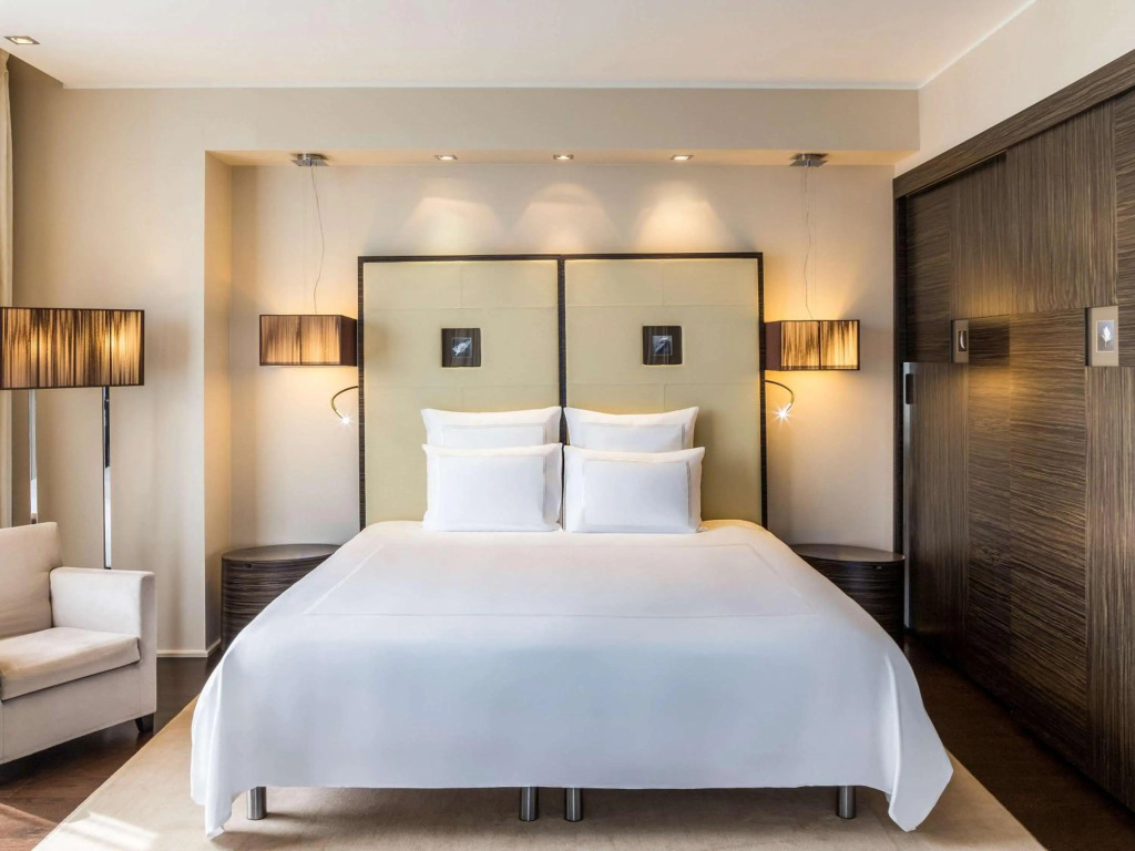 Swissotel Таллин