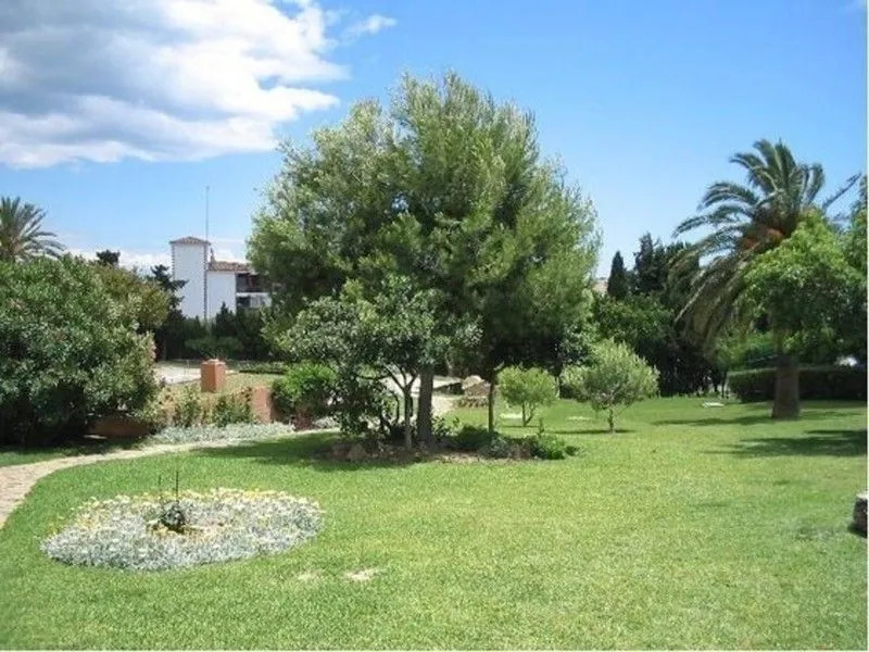 Studio in Torremolinos 100682